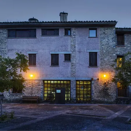 Ligüerre Resort