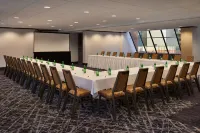 쉐라톤 오타와 호텔