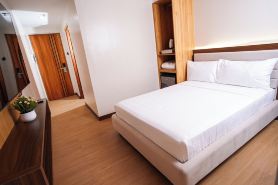 Gonzales Hotel