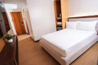 GONZALES HOTEL Hotels near LANDBANK - Cauayan, Isabela