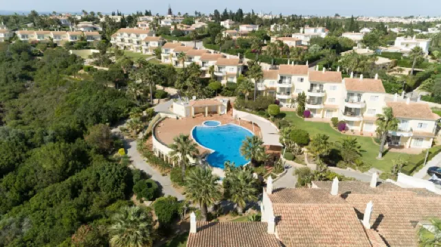 49 Presa da Moura - Superbly 2 Bed Townhouse