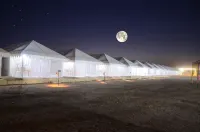 Shiv Tara Desert Camp