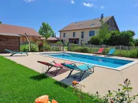 La Pause Ô Logis Hoteles en Foncine-le-Haut