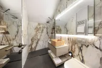 Binario 934 Smart Hotel Hotels in Muralto