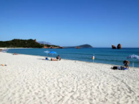 Borgo Degli Ulivi Hotels in Arbatax