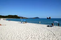 Borgo Degli Ulivi Hotels in Bari Sardo