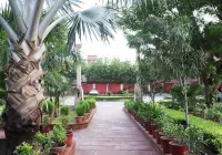 Maharaja Ganga Mahal Hotel di Bikaner