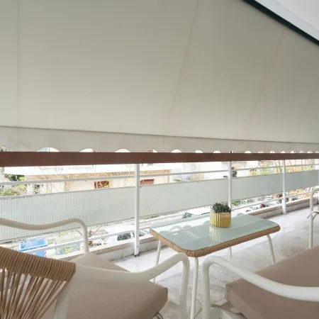 Upscale Apartment in Chalandri with Large Terrace