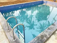 Disa Vila Hotels in Akshi