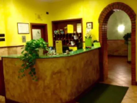 Hotel Toscana Hotels in Province of Prato