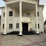 The Breeze Apartment Hotels in Ojodu