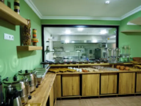 Green Palace Kutaisi Hotels in Kutaisi