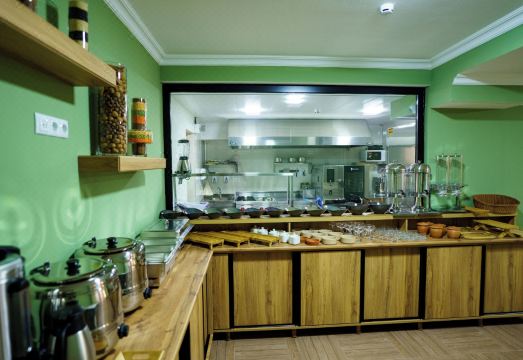 그린 팰리스 쿠타이시