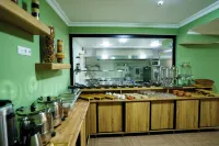 Green Palace Kutaisi Hotels in Tsqaltubo
