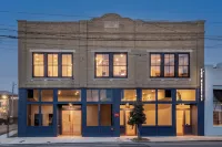 The Harriss Hotels in Wilson County