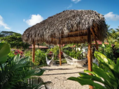 Hotel Costa Pacífica Hoteles en Esterillos Oeste