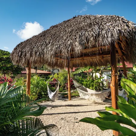 Hotel Costa Pacifica