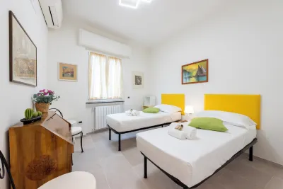 Joivy Blissful Flat for 6, Close to the Beach