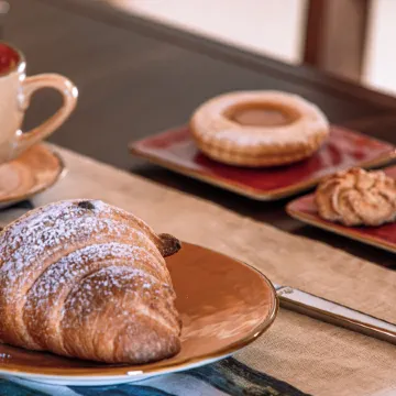 Villa Amoroso - Ospitalità Mediterranea