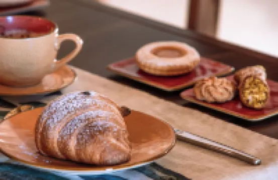 วิลลา อโมโรโซ - ออสปิตาลิตา เมดิเตอร์ราเนีย