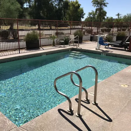 Holiday Inn Express & Suites PHOENIX - MESA WEST by IHG
