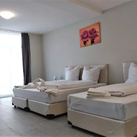 M&A Cityhotel Hildesheim