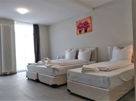 M&A Cityhotel Hildesheim