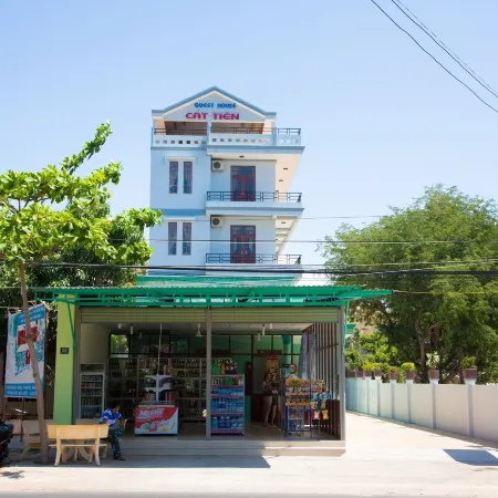 Cat Tien Guesthouse