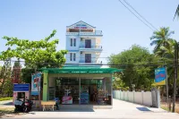 Cat Tien Guesthouse โรงแรมใกล้ท่าเรือมุยเน่