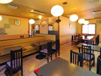 Maebashi Business Hotel Luka Hotels in Maebashi