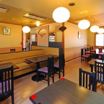 Maebashi Business Hotel Luka