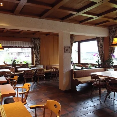 Alpenhotel Waidmannsheil
