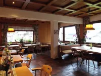 Alpenhotel Waidmannsheil - Frühstück