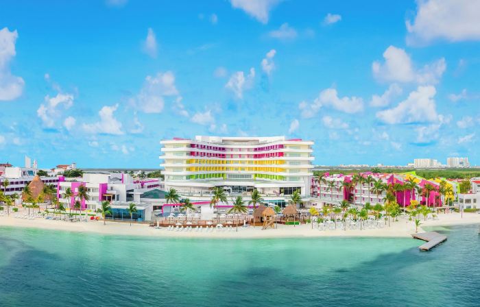 Temptation Cancun Resort - All Inclusive - Adults Only