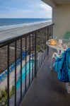 Ocean Club Resort Myrtle Beach a Ramada by Wyndham - Ocean View