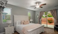 Paradise Village by Cloud Dream Homes Hotels in Ivins
