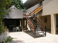 Airport Lodge Guest House