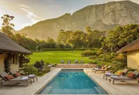 The Thatch House Hermanus - 5 estrellas