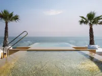 The Promenade Luxury Wellness Hotel リッチョーネのホテル