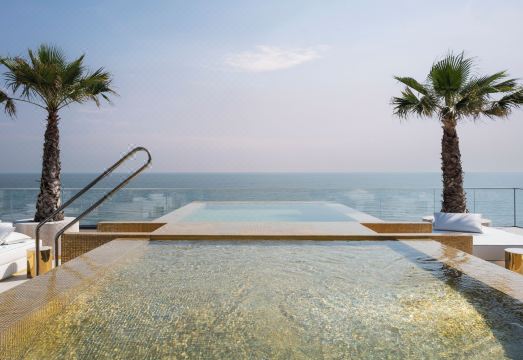 프로멘나데 럭셔리 웰니스 호텔