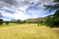 Waitaki Lakes Apartments - breakfast