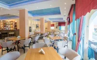 Primavera Hotel Hôtels à : Dassia