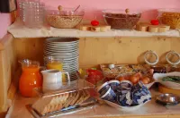 Hotel Carpe Diem - Morgenmad