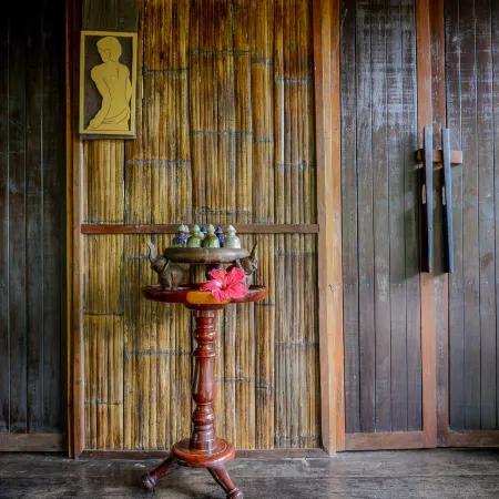 The Spa Koh Chang Resort