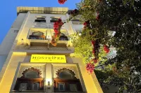 The Hosteller Udaipur Hotels in 