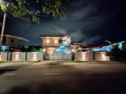 Rumah Kita Kuantan Tok Sira