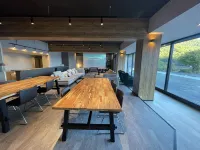 Shoji Lake Hotel