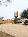 Super 8 by Wyndham Garland/Rowlett/East Dallas Area Hotels in Garland
