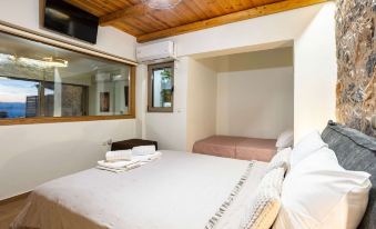 Verga Paradise Nest - A Blissful Hideout