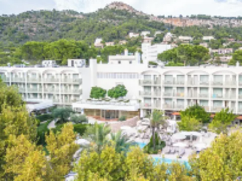Canyamel Park Hotel & Spa -   - Adults Only (+16) Hotels in Canyamel